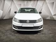 Volkswagen Polo V Рестайлинг Москва  - изображение 27