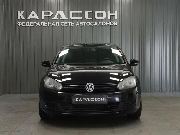 Volkswagen Golf VI с пробегом 2012 года, цена 795 000 рублей, 219497 км, хэтчбек, Автокод Объявления