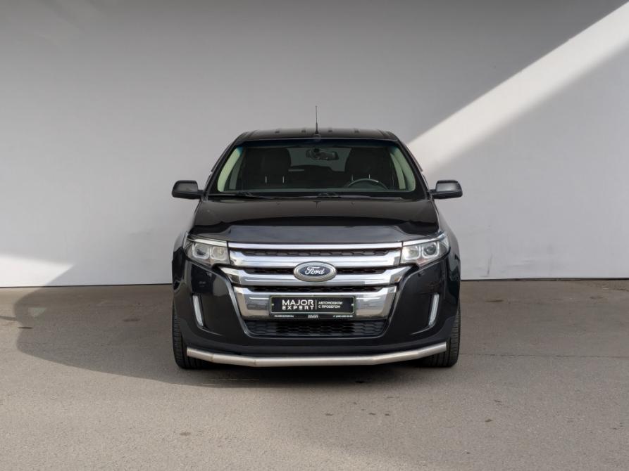Ford Edge I Рестайлинг Москва  - изображение 5