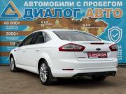 Ford Mondeo IV Рестайлинг Набережные Челны  - изображение 23