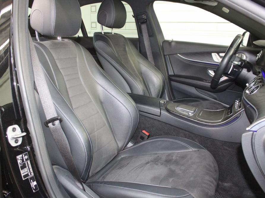 Mercedes-Benz E-Класс V (W213 S213 C238) Рестайлинг Москва  - изображение 18