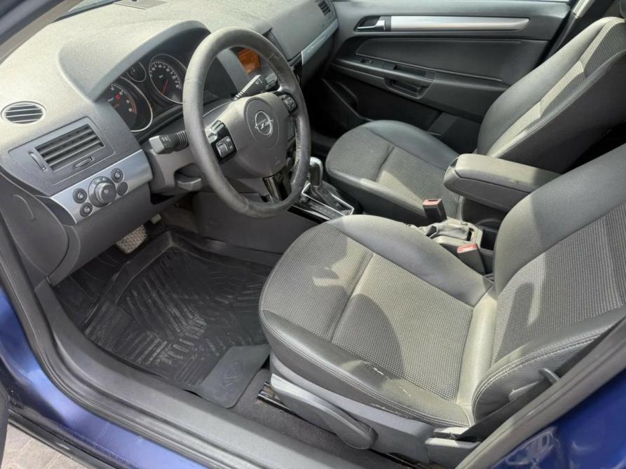 Opel Astra H Рестайлинг Ростов-на-Дону  - изображение 20