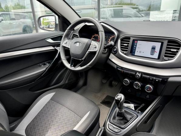 Lada (ВАЗ) Vesta I Рестайлинг (NG) с пробегом 2024 года, цена 1 467 000 рублей, 39040 км, универсал, Автокод Объявления