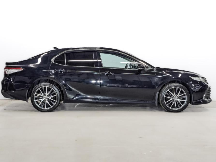 Toyota Camry VIII (XV70) Рестайлинг Санкт-Петербург  - изображение 4