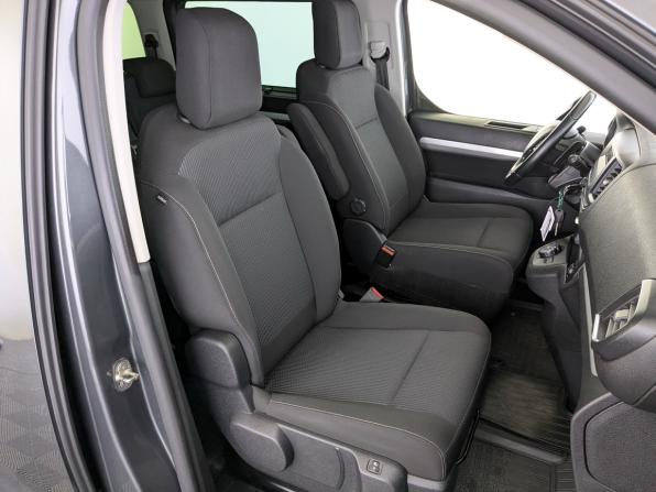 Peugeot Traveller I с пробегом 2020 года, цена 3 200 000 рублей, 99035 км, минивэн, Автокод Объявления