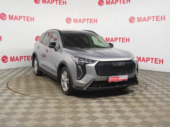 Haval Jolion I Рестайлинг с пробегом 2025 года, цена 2 180 000 рублей, 8300 км, внедорожник, Автокод Объявления