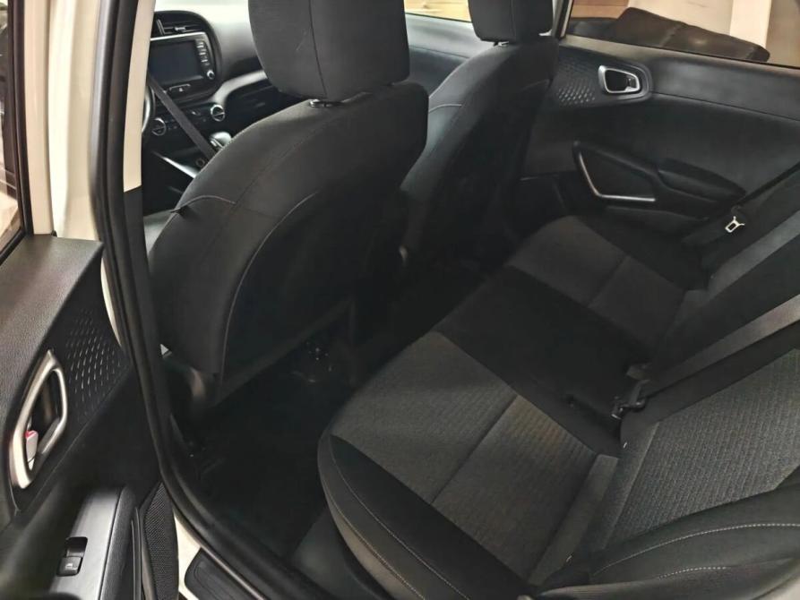 Kia Soul III Москва  - изображение 10