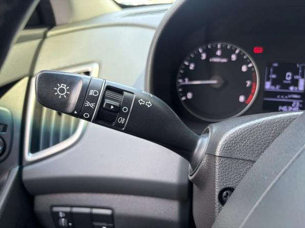 Hyundai Creta I Рестайлинг с пробегом 2020 года, цена 1 595 000 рублей, 146348 км, внедорожник, Автокод Объявления