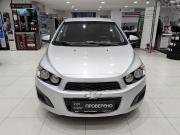 Chevrolet Aveo II Казань  - изображение 24