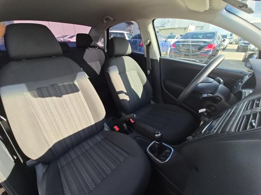 Volkswagen Polo V Рестайлинг Саратов  - изображение 33