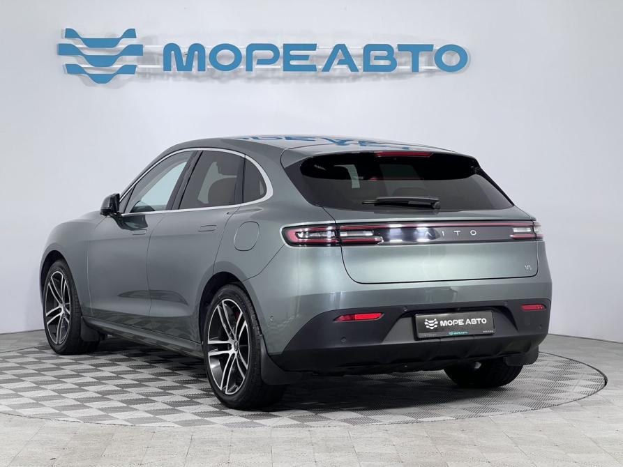 Aito M5 I Калининград  - изображение 7