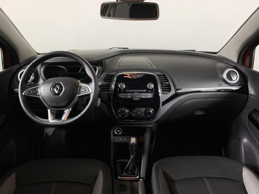 Renault Kaptur I Москва  - изображение 12