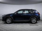 Mazda CX-5 II Рестайлинг Москва  - изображение 28