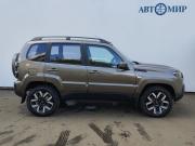 Lada (ВАЗ) Niva Travel I Рестайлинг Москва  - изображение 18