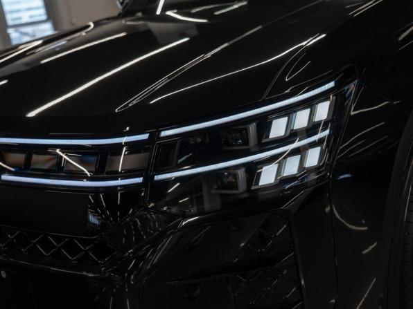 Volkswagen Teramont II (China Market) с пробегом 2026 года, цена 6 000 000 рублей, 50 км, внедорожник, Автокод Объявления