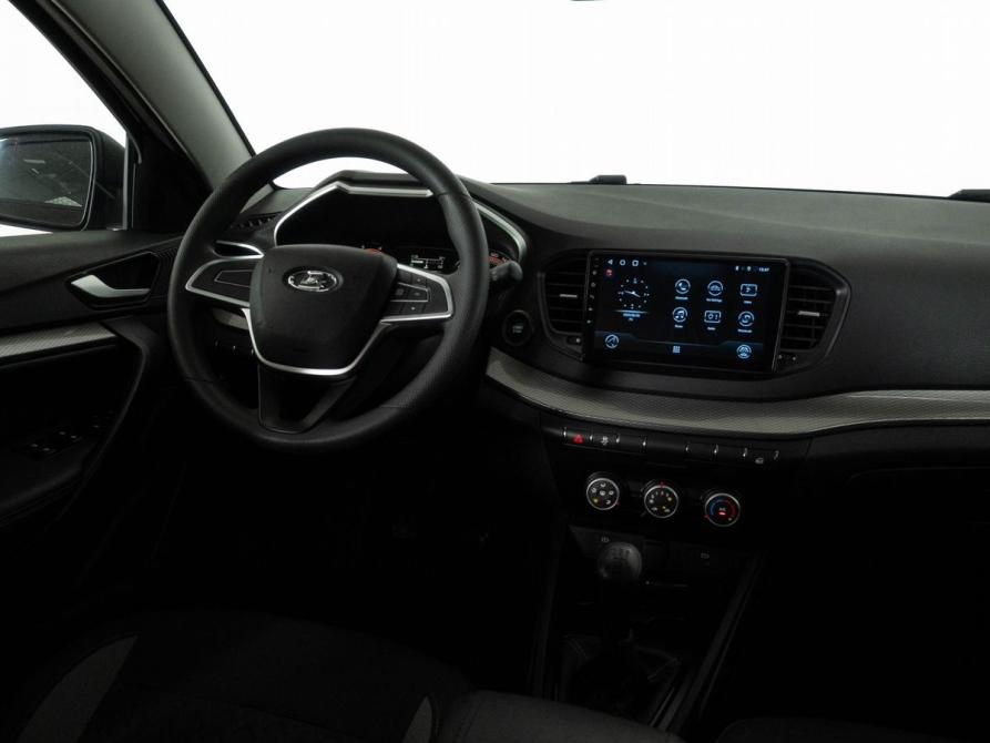 Lada (ВАЗ) Vesta I Рестайлинг (NG) Казань  - изображение 13