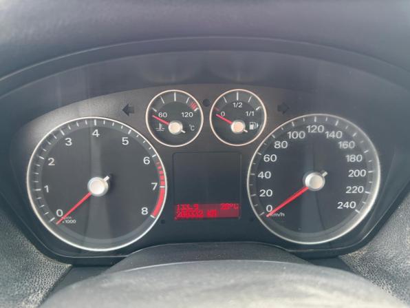 Ford Focus II с пробегом 2007 года, цена 427 000 рублей, 268332 км, хэтчбек, Автокод Объявления
