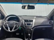 Hyundai Solaris I Рестайлинг Новочеркасск  - изображение 26