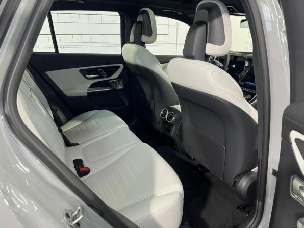 Новый Mercedes-Benz GLC II (X254) 2025 года, цена 10 000 000 рублей, внедорожник, Автокод Объявления