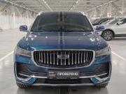 Geely Monjaro I Набережные Челны  - изображение 33
