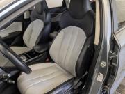 BAIC U5 Plus Москва  - изображение 48