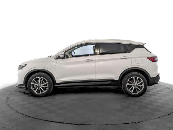 Belgee X50 с пробегом 2025 года, цена 1 700 000 рублей, 73695 км, внедорожник, Автокод Объявления