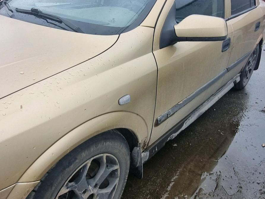 Chevrolet Viva Владимир  - изображение 9
