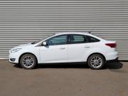 Ford Focus III Рестайлинг Москва  - изображение 53