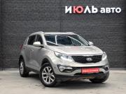 Kia Sportage III Рестайлинг Екатеринбург  - изображение 26