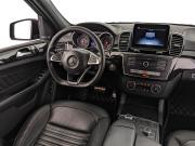 Mercedes-Benz GLS I (X166) Москва  - изображение 59