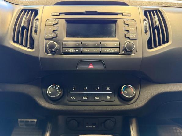 Kia Sportage III с пробегом 2013 года, цена 1 345 000 рублей, 144000 км, внедорожник, Автокод Объявления