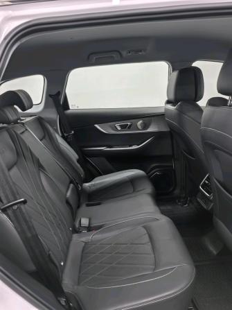 Chery Tiggo 8 Pro Max I Рестайлинг с пробегом 2024 года, цена 2 320 000 рублей, 5000 км, внедорожник, Автокод Объявления