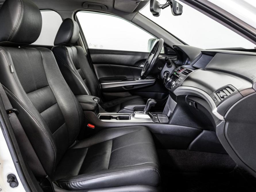 Honda Crosstour I Рестайлинг Санкт-Петербург  - изображение 22