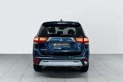 Mitsubishi Outlander III Рестайлинг 3 Казань  - изображение 17