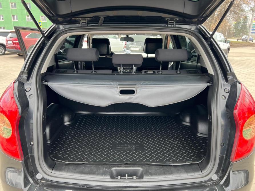 SsangYong Actyon II Стерлитамак  - изображение 24