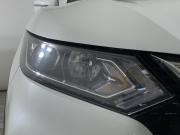 Nissan Qashqai II Рестайлинг Москва  - изображение 29