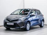 Toyota Vitz III (XP130) Рестайлинг Красноярск  - изображение 32