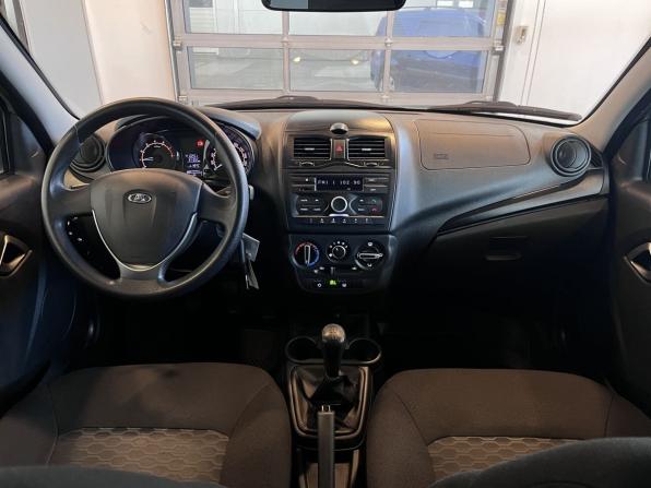 Lada (ВАЗ) Granta I Рестайлинг с пробегом 2023 года, цена 795 000 рублей, 91101 км, седан, Автокод Объявления
