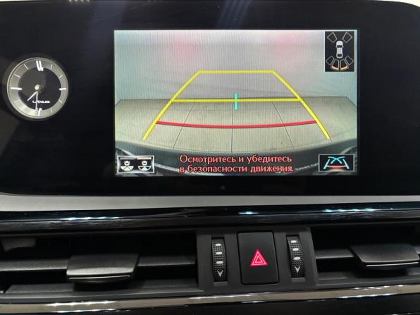 Lexus ES VII Рестайлинг с пробегом 2022 года, цена 5 145 000 рублей, 40184 км, седан, Автокод Объявления