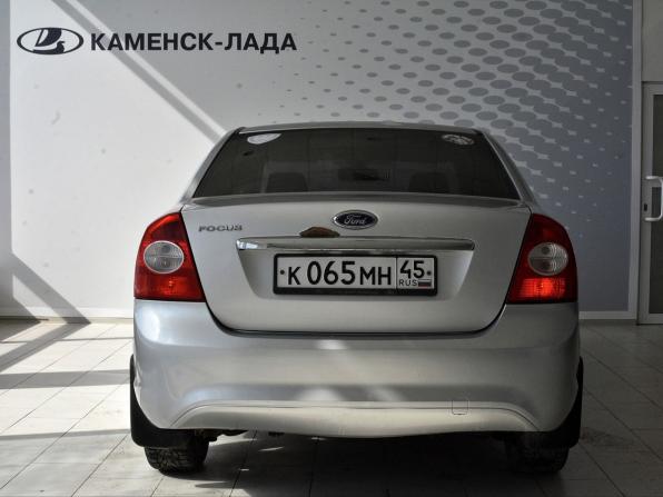 Ford Focus II Рестайлинг с пробегом 2008 года, цена 349 000 рублей, 251795 км, седан, Автокод Объявления