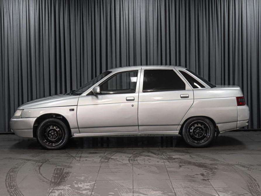 Lada (ВАЗ) 2110 Минеральные Воды  - изображение 6