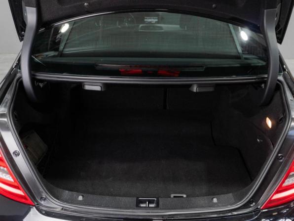 Mercedes-Benz C-Класс III (W204) Рестайлинг с пробегом 2013 года, цена 2 250 000 рублей, 149043 км, седан, Автокод Объявления