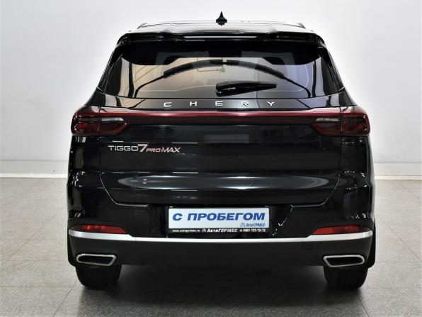 Chery Tiggo 7 Pro Max I с пробегом 2023 года, цена 2 010 000 рублей, 12287 км, внедорожник, Автокод Объявления