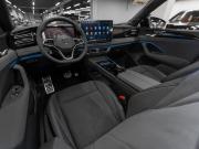 Volkswagen Tiguan III (China Market) Москва  - изображение 39