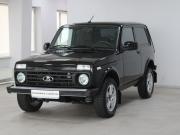Lada (ВАЗ) Niva Legend Старый Оскол  - изображение 19