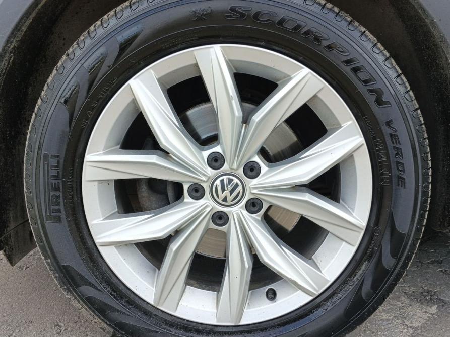Volkswagen Tiguan II Москва  - изображение 9