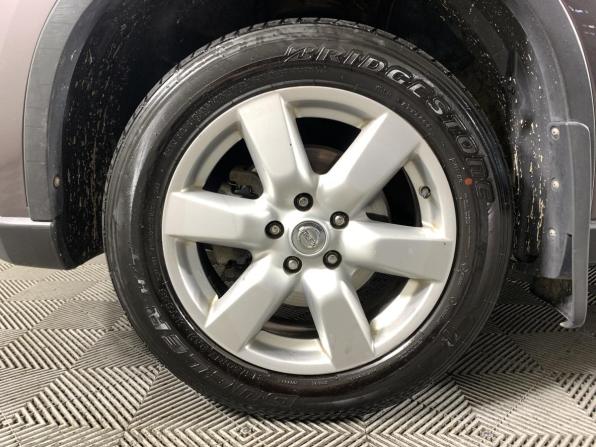 Nissan X-Trail II с пробегом 2010 года, цена 818 000 рублей, 441696 км, внедорожник, Автокод Объявления