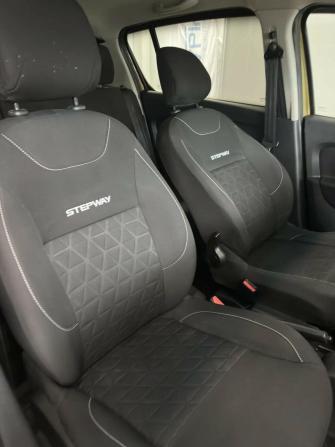 Renault Sandero II с пробегом 2017 года, цена 820 000 рублей, 158600 км, хэтчбек, Автокод Объявления