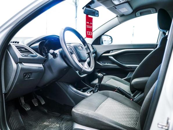 Lada (ВАЗ) Vesta I с пробегом 2020 года, цена 1 150 000 рублей, 104217 км, универсал, Автокод Объявления