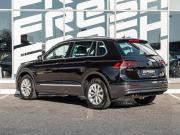 Volkswagen Tiguan II Краснодар  - изображение 24